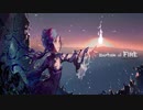 【Cytus2】Baptism of Fire (CliqTrack Remix)