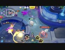 ポケモンユナイト part.22【ゲーム実況＠変化】