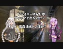 ドライバーゆかりはヴィッツとでかけたい！ to 熊本県高森湧水トンネル【VOICEROID車載】