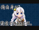 【VOICEROID解説】金の亡者のPF～2021年8月29日【投資】