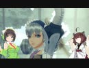 【ゼノブレイドDE】初見の(ry)実況　追加ストーリー編　#2【Voiceroid実況】