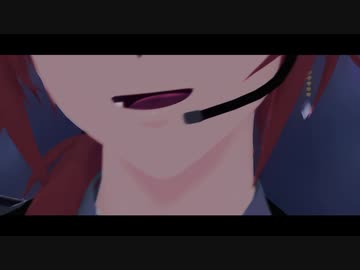 【MMDあんスタ】フォニイ/カメラ配布【月永レオ】