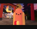 【１６９．２話】まにゃのVket6探訪 縁日編- 2021_08_21(土)