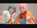 【A3!椋幸】おちゃめ機能 踊ってみた【べにいろ】