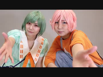 【A3!椋幸】おちゃめ機能 踊ってみた【べにいろ】