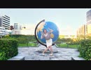 【-とら-】おじゃま虫 踊ってみた