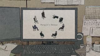 【人|ヵ】P|e|n|g|u|i|n′s|D|e|t|o|u|r【s|y|p】