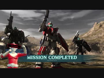【バトオペ２】戦慄のバトオペ２番外編【赤いアイツ実況】