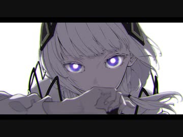 After bowing/feat.可不
