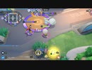 ポケモンユナイト part.24【ゲーム実況＠変化】
