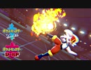 【ポケモン剣盾実況】猛火カムラエースバーン