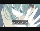 【初音ミク　VOCARAP】Hands up!! 【オリジナル曲】