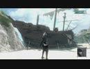 【アラサーBBAと殺戮と英雄譚】NieR Replicant ver. 1.22474487139... 初見実況 part.31