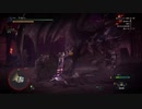 ミラボレアス　弓ソロ討伐　リベンジ戦（２６分３５秒２５）