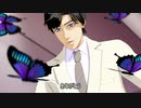 【忍極MMD】極道（きわみ）さんVS一般極道5人