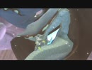 【SwSHD】スカイウォードソード２周目　その４２【ドリルカラマリ】