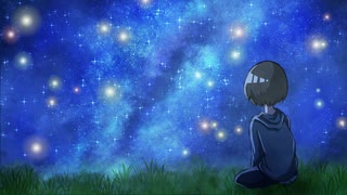 夢から溢れる / 初音ミク