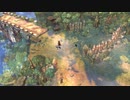 【Tree of Savior】白い羽毛と散歩するだけ。【その４９】