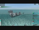 自分だけの戦艦を造りたいFrom the Depths 7回目