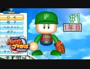 【二人実況】あー無性に甲子園優勝したい#1【eBASEBALLパワフルプロ野球2020/栄冠ナイン】