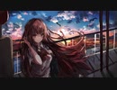 夏の終わりを告げる/めりー feat.初音ミク　VOCALOID