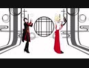 【MMD刀剣乱舞】加州清光と一文字則宗で『Gimme×Gimme』