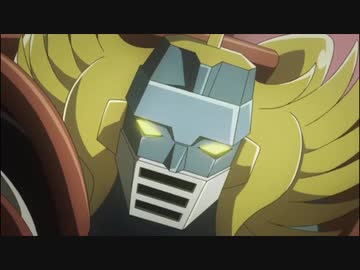 あのホモガキおじさんでも知っているメカもの作品.op37