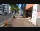 【４Ｋ】追浜～金沢八景【Eight Views of Kanazawa】③。2021年8月28日