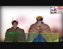 【しゃかりきゲーム実況】地上は地上で痴情がある『Pale Horse -Aurora-』【part7】