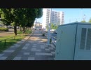【４K】金沢八景【Eight Views of Kanazawa】①。2021年8月28日