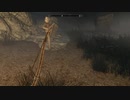 【Skyrim実況】Skyrim初見プレイ【VOICEVOX】