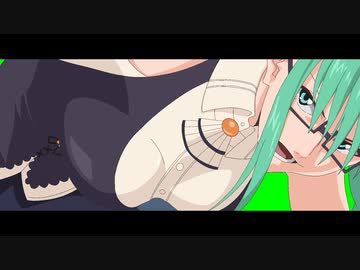 トラック33号車とシンクロ率33％の神楽すずGB