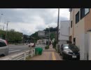【４Ｋ】追浜～横須賀中央【Yokosuka Central】。2021年8月29日