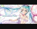 1st Anniversary to 39Party*【初音ミク】