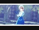 【第五人格MMD】flos【庭師】