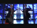 【MMD刀剣乱舞】チョコレートミルク【山姥切国広／山姥切長義】