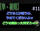 【半（1/2）初見実況】長曽祢虎徹君が行くPersona4 the Golden~ペルソナ4ザ・ゴールデン~【part 11】