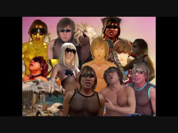 タ、タ、タクヤの射精