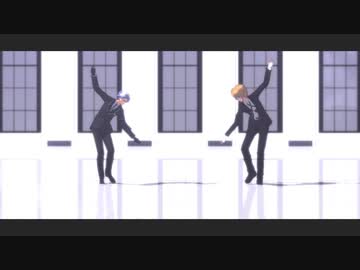 【MMDダンガンロンパ】他人事の音がする【MMDツイステ】