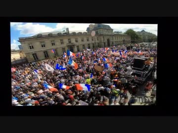 ロンドン、パリで大規模な反ワクチン抗議活動　CDCは、ワクチンを接種してから14日以内に死亡した人を未接種者とみなしている　ワクチンを接種していない為に親権を失った母親　アレクサンダー博士、スチューピーターズに暴露　パウエルさんテキサス州弁護士会と対決　