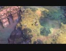 【Tree of Savior】白い羽毛と散歩するだけ。【その５０】
