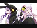 【MUGENキャラ作成】結月ゆかりを作ってみるNo.3