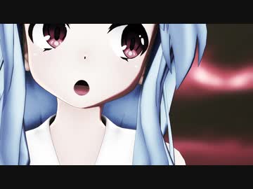 【MMD】トラフィック・ジャム【琴葉茜・琴葉葵】