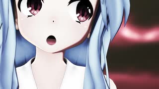 【MMD】トラフィック・ジャム【琴葉茜・琴葉葵】