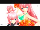【Project DIVA F2nd】M.I.J【譜面＋PV】