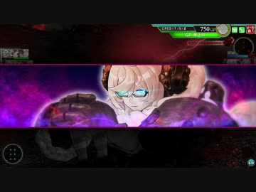 艦これアーケード　集積地棲姫を眺めてみた