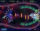 【SPOLOUS EX】Aルート（難易度ノーマル）　K1機体　ノーコンティニュークリア