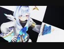 【MMDホロライブ】天音かなたさんでLost in Paradise