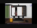 【MOOZ】オンライン飲み会中の友人を殺人鬼からバレずに救うゲーム　＃３