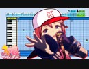 「winning the soul」をパワプロ応援歌で合いの手してみた